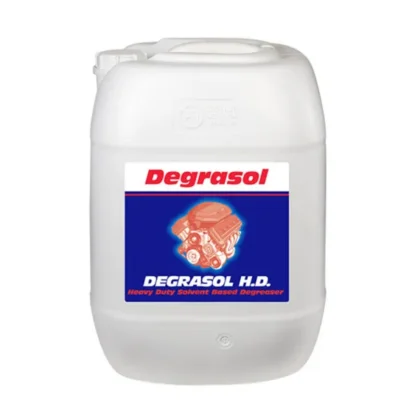 Degrasol Hd - Heavy Duty Degreaser 25L