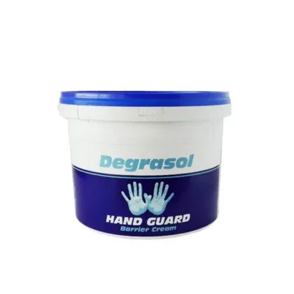 DEGRASOL HAND GUARD BARRIER CREAM 5l