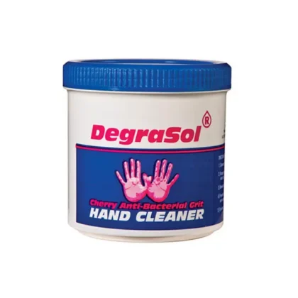 Degrasol Hand Cleaner Grit Cherry Heavy Duty 500ML