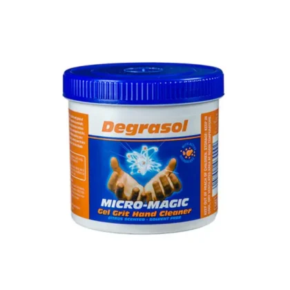 Degrasol Micro Magic Gel Grit Hand Cleaner 500ML