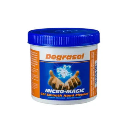Degrasol Micro Magic Gel Smooth Hand Cleaner 500ML