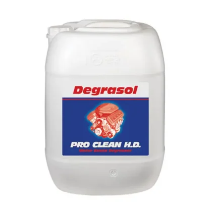 Degrasol Pro-clean Hd 25L