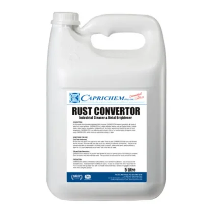 DEGRASOL RUST CONVERTOR 5L