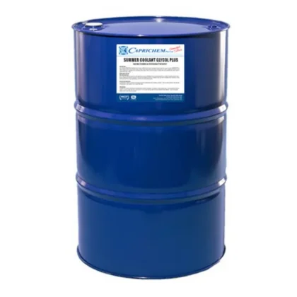 Degrasol Summer Coolant Glycol Plus 200L