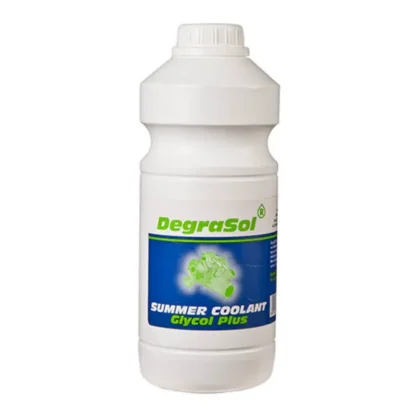 DEGRASOL SUMMER COOLANT GLYCOL PLUS 1L