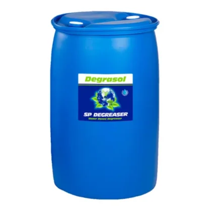 Degrasol S.p. Degreaser 210L