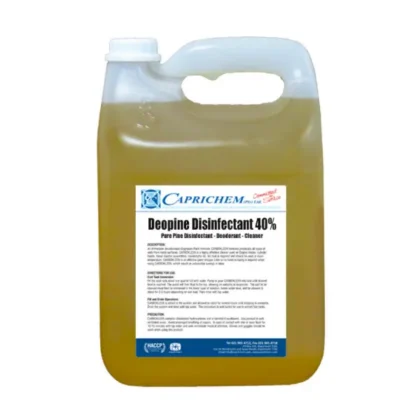 DEOPINE DISINFECTANT 40%