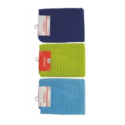MICROFIBRE DISH CLOTH 45CM X 70CM