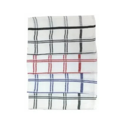 DISH CLOTH EXECUTIVE X 10 PER PACK