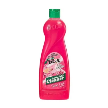 DUX ACTIVE GEL SPRING FRESH MICRO BEADS 750ML