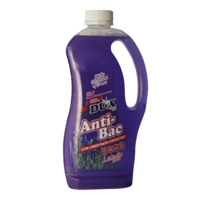 DUX ANTIBAC LAVENDER 1.5l