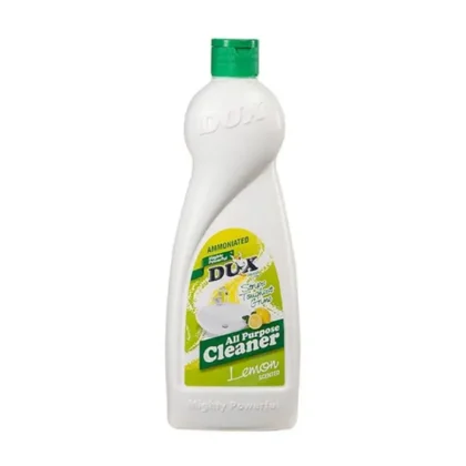 ALL PURPOSE CLEANER LEMON 1L (EQ Handy Andy) Refill