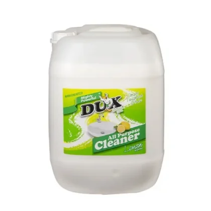 Dux All Purpose Cleaner Lemon 25L (EQ Handy Andy)