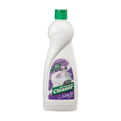 DUX ALL PURPOSE CLEANER LAVENDER 750ML (EQ Handy Andy)