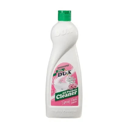 DUX ALL PURPOSE CLEANER SPRING FRESH 750ML (EQ Handy Andy)