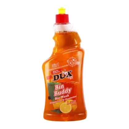 DUX BIN BUDDY BIN WASH 750ML