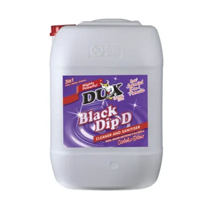 Dux Black Dip D 25L