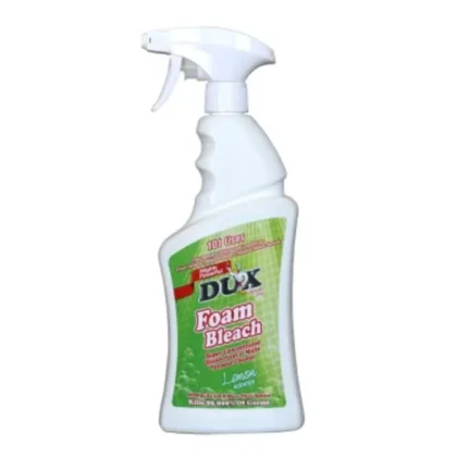DUX FOAM BLEACH LEMON 750ML