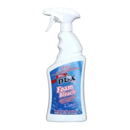 DUX FOAM BLEACH REGULAR 750ML