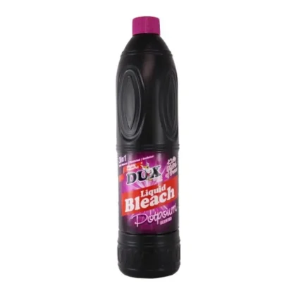 DUX POT POURRI LIQUID BLEACH 750ML BLACK (EQ Jik)