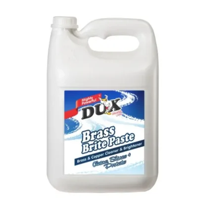 DUX BRASS BRIGHT PASTE 5L