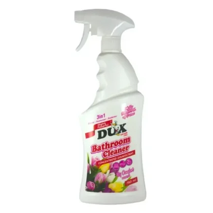 Dux Bathroom Cleaner My Comfort 750ML