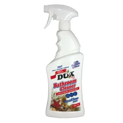 Dux Bathroom Cleaner Tropical Breeze 750ML
