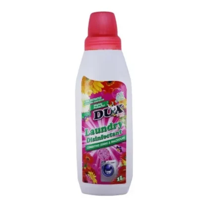 DUX LAUNDRY DISINFECTANT 1L