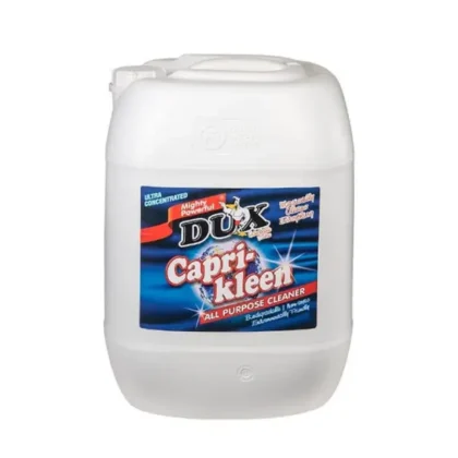 DUX CAPRIKLEEN 25L