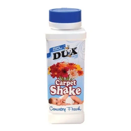 DUX CARPET SHAKE COUNTRY FRESH 500G