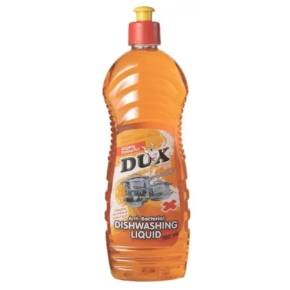 DUX DISHWASHING LIQUID ANTIBACTERIAL 750ML (EQ Sunlight)