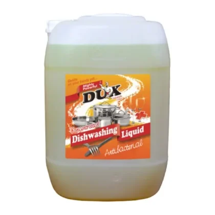 DUX DISHWASHING LIQUID ANTIBACTERIAL 25L