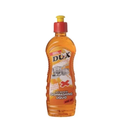 Dux Dishwashing Liquid Antibacterial 400ML (EQ Sunlight)
