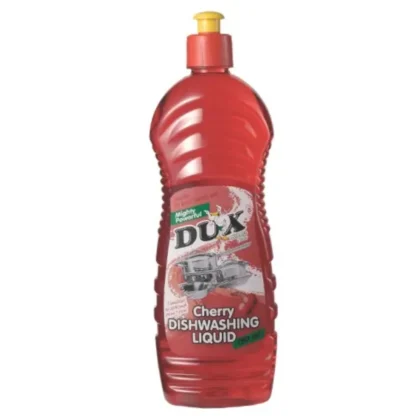 DUX DISHWASHING LIQUID CHERRY 750ML (EQ Sunlight)
