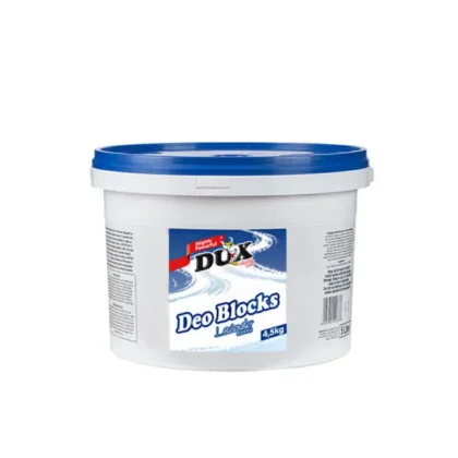 DEO BLOCKS 4.5KG 4.