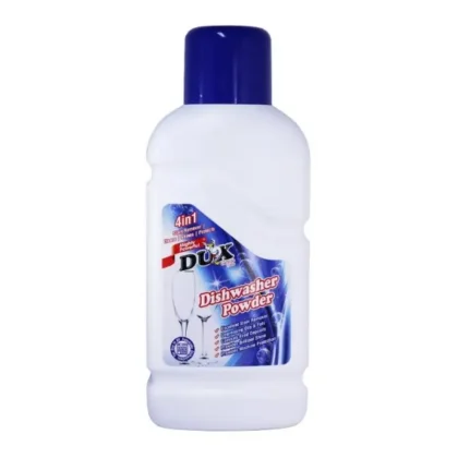 DUX AUTOMATIC DISHWASHER POWDER 1KG