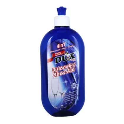 DUX AUTOMATIC DISHWASHER RINSE AID 500ML