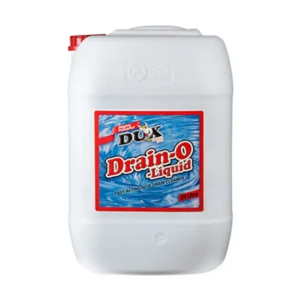 Dux Drain-o-liquid 25L