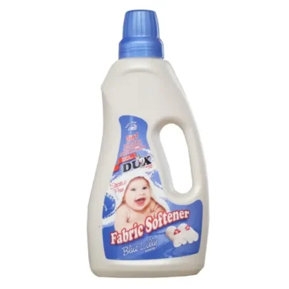DUX FABRIC SOFTENER BLUE LILLY 2L