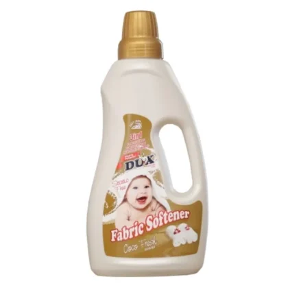 Dux Fabric Softener Coco Fresh Bf 2L