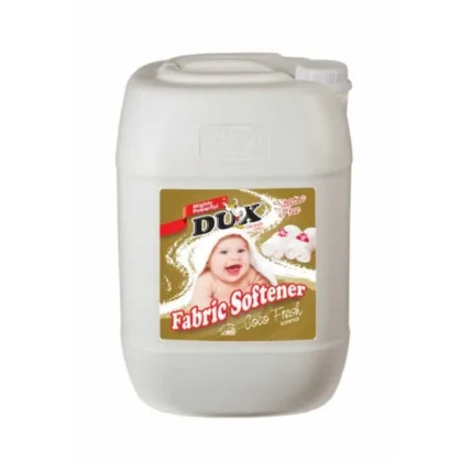 Dux Fabric Softener Coco Fresh 25L