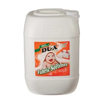 Dux Fabric Softener Peach 25L