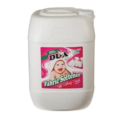 Dux Fabric Softener Spring Fresh 25L