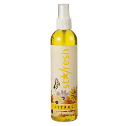 DUX STARFRESH CITRUS WITH ATOMIZER 250ml