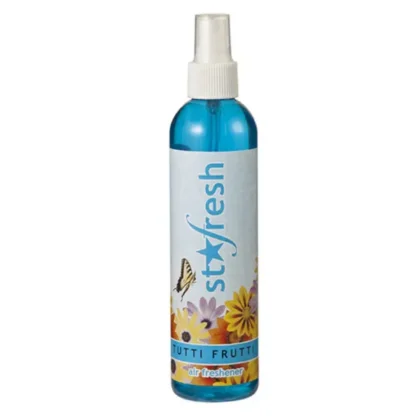 DUX STARFRESH TUTTI FRUTTI WITH ATOMIZER 250ml