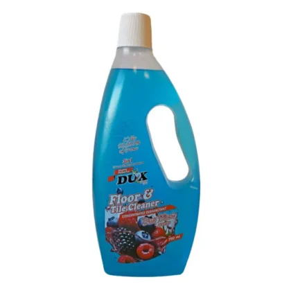 Dux Floor & Tile Cleaner Berry Blast 750ML