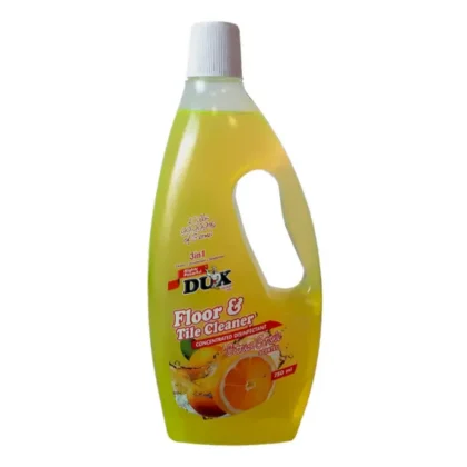 Dux Floor & Tile Cleaner Citrus Grove 750ML