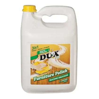 DUX FURNITURE POLISH 5L