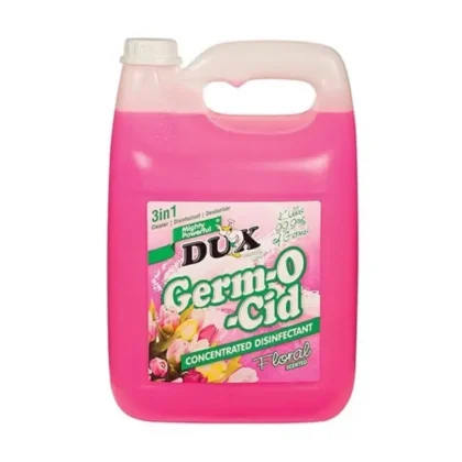 DUX GERM-O-CID 5l