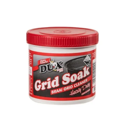 DUX GRID SOAK 500G